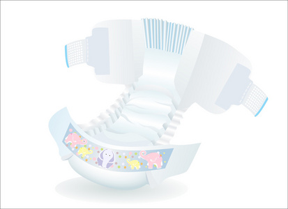 一次性衛(wèi)生用品新國(guó)標(biāo)正式施行 衛(wèi)生巾、紙尿褲有了“安全底線(xiàn)”